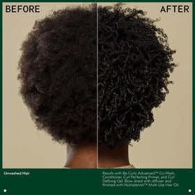 Aveda kokum seed butter and plant peptide ingredient visual highlighting nourishment