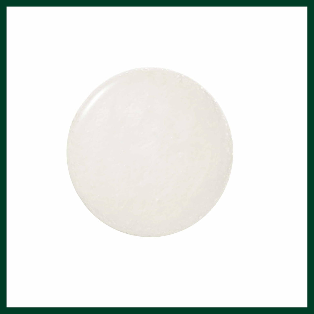 Aveda product label close-up highlighting key botanical ingredients benefit