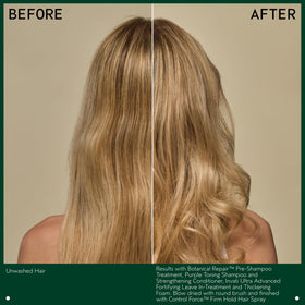 Aveda violet pigment lather close-up neutralizing brassiness for brighter tones