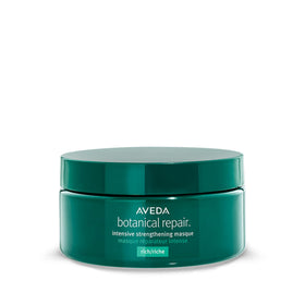 Aveda masque front packaging showing product name and benefits
