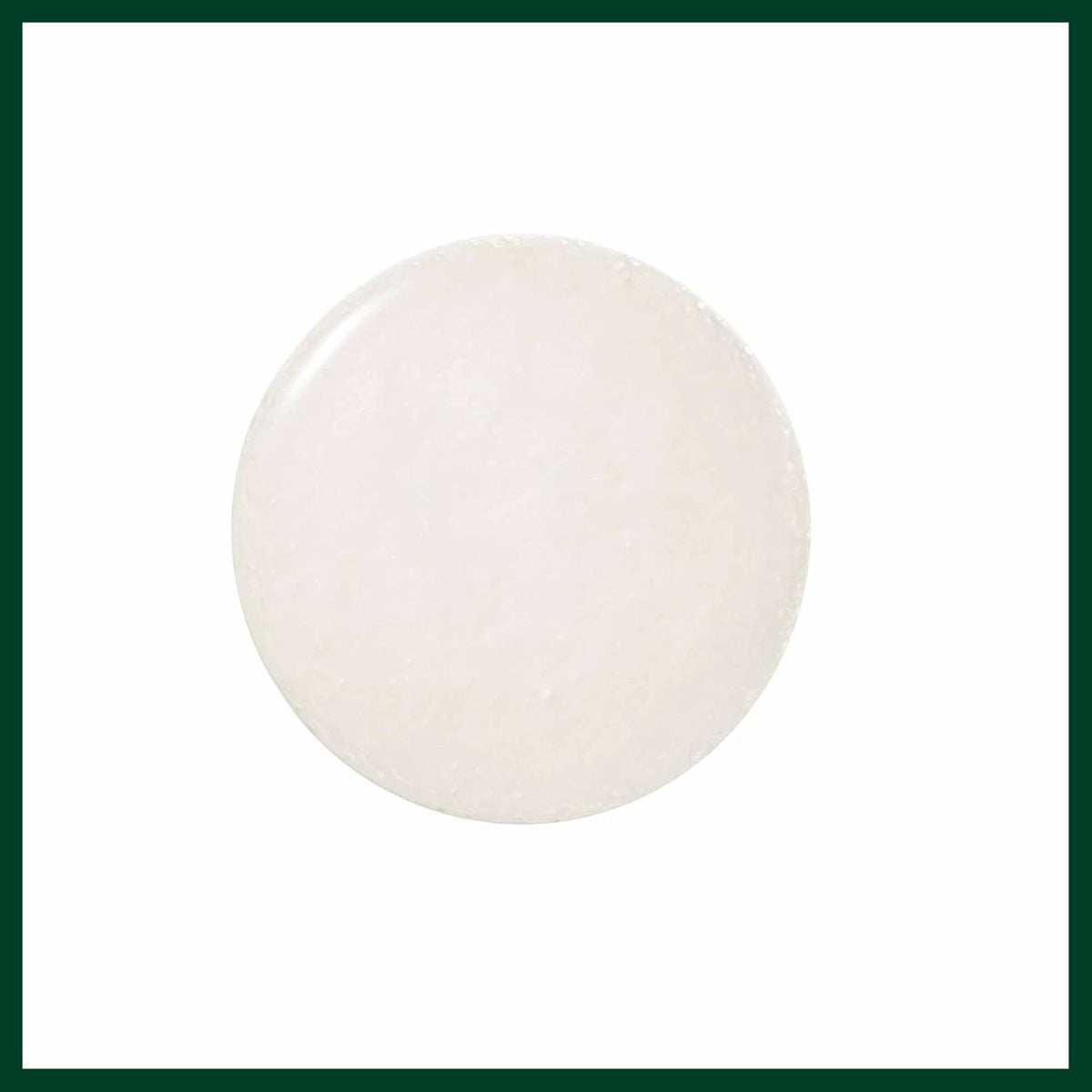 Aveda back-panel ingredients list highlighting safe formulation benefits