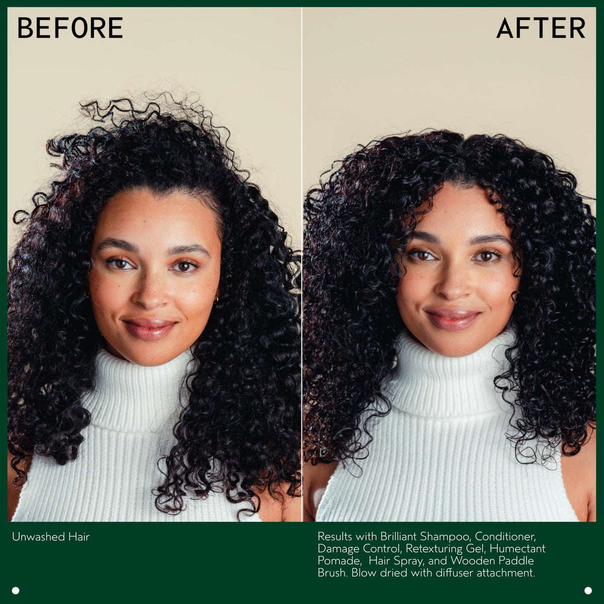 Jojoba, babassu and meadowfoam near bottle highlighting plant oils for hydration
