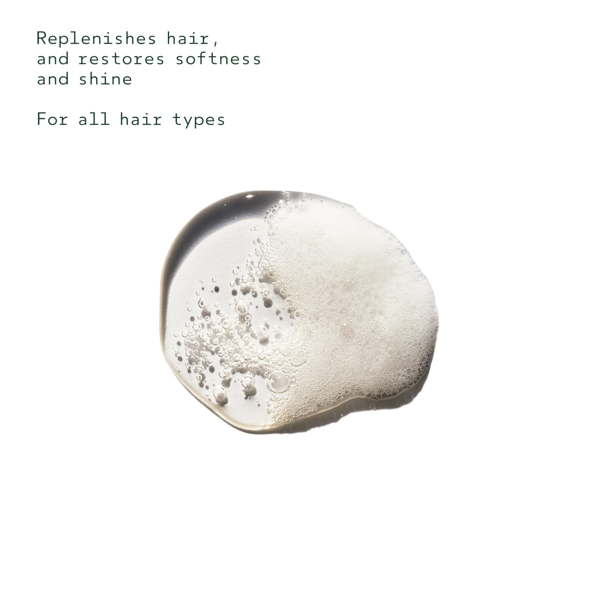 Aveda Brilliant ingredient botanicals flatlay featuring jasmine and clove for natural aroma