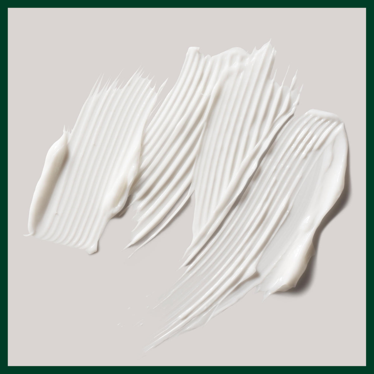 Aveda product label close-up highlighting ingredient calls and silicone-free benefit