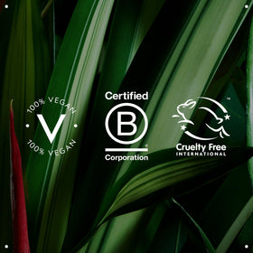 Aveda Control Paste with botanical accents showing Pure-Fume aroma inspiration benefit
