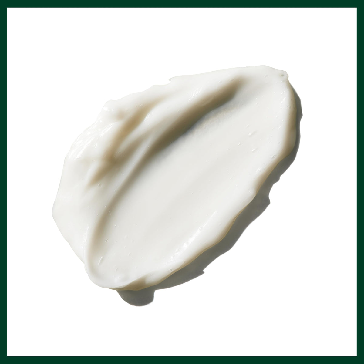 Aveda applying treatment to damp hair for smoother styling