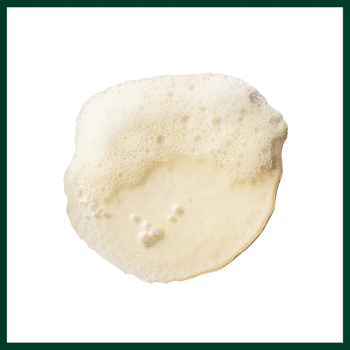 Aveda used on wet hair after swim to remove chlorine and salt
