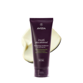 Aveda Invati front bottle showing product and size for easy identification and trust