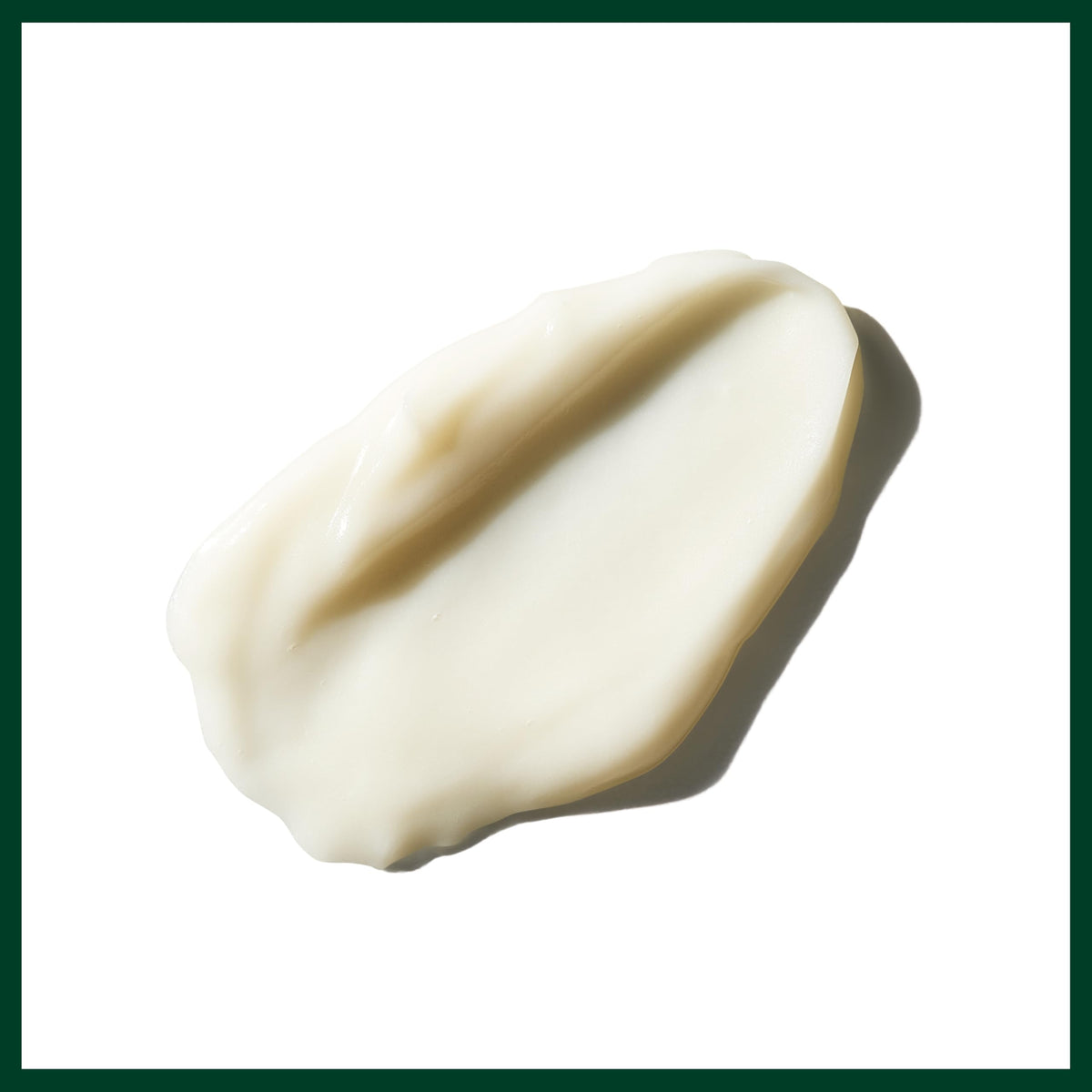 Aveda styled hair side profile showing natural-looking definition and shine