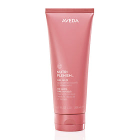 Aveda Nutriplenish front packaging showing product and label benefits