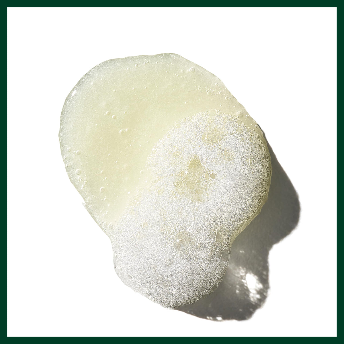 Aveda Pure-Formance size comparison with 10.1 fl oz showing travel suitability