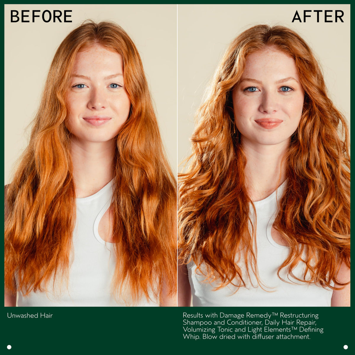 Close-up of quinoa protein ingredient representing strengthening benefit for hair