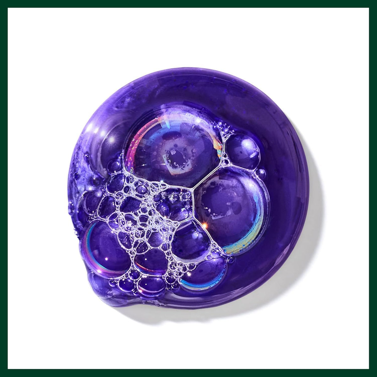 Aveda botanical extract detail highlighting plant-derived bond-building benefit