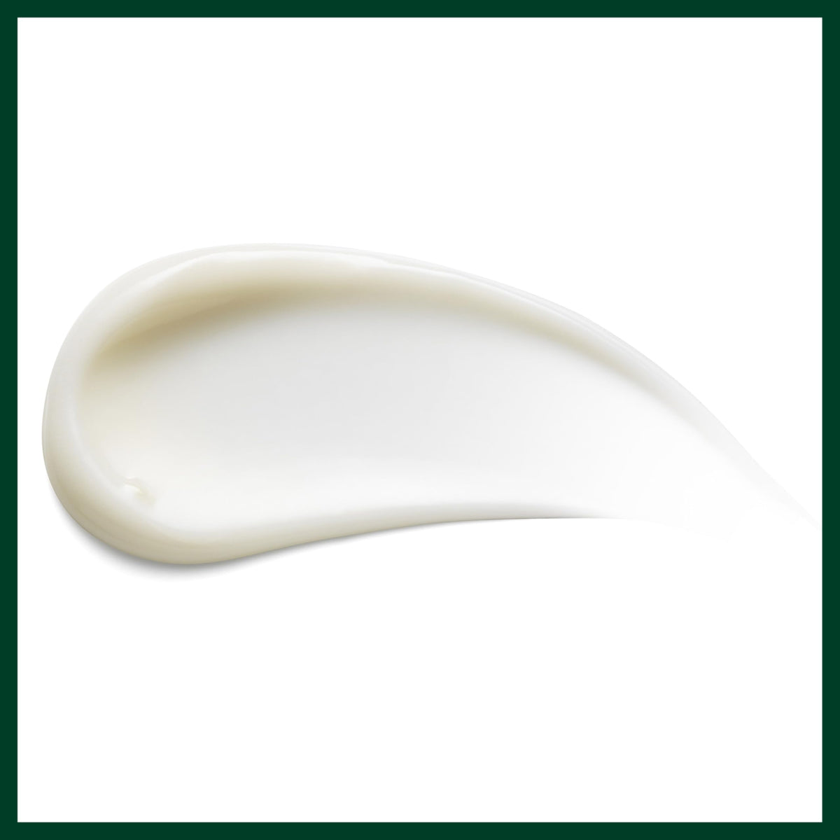 Aveda Shampure in-hand application demonstrating smooth, non-greasy hydration