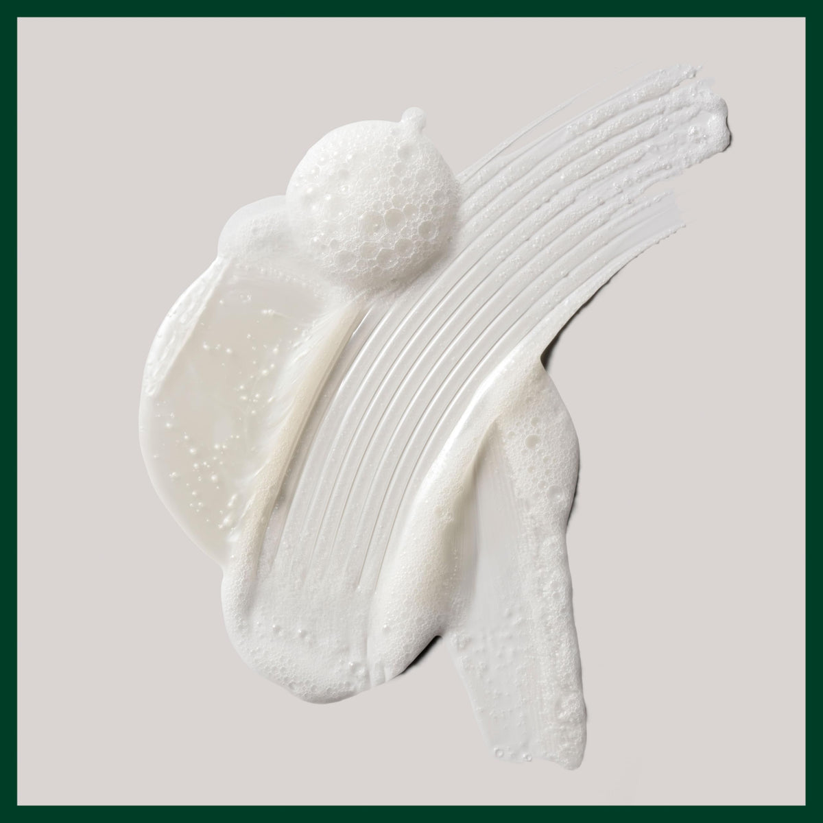 Aveda Shampure in shower scene illustrating full-body use and relaxing ritual benefit