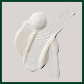 Aveda Shampure in shower scene illustrating full-body use and relaxing ritual benefit