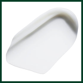 Aveda Smooth Infusion in bathroom setting demonstrating everyday use and humidity protection