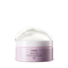 Aveda Stress-Fix front packaging showing product and label for clarity