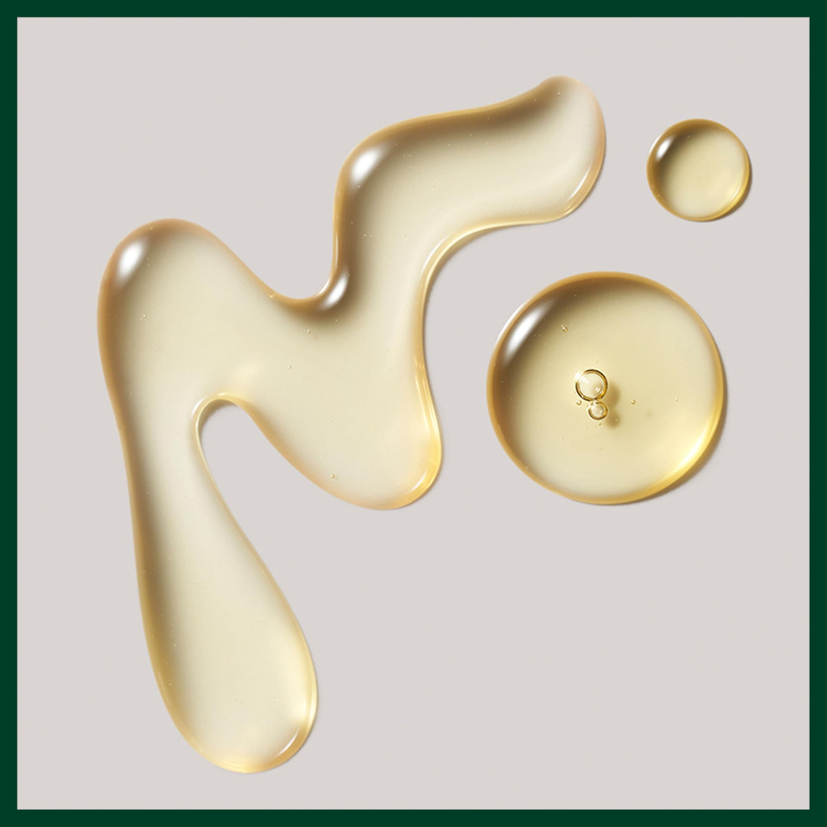 Aveda in-use wrist application demonstrating quick aromatic stress relief