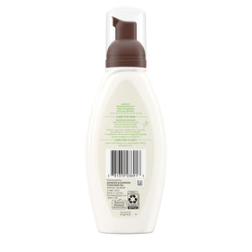 Aveeno three-bottle group pack showcasing value and refill supply