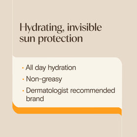 Aveeno close-up of prebiotic oat ingredient highlighting skin-soothing hydration