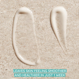 Aveeno cranberry and oat close-up highlighting antioxidant and soothing benefits