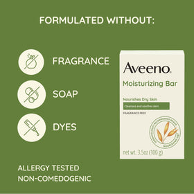 Aveeno ingredient oat close-up illustrating soothing natural benefit