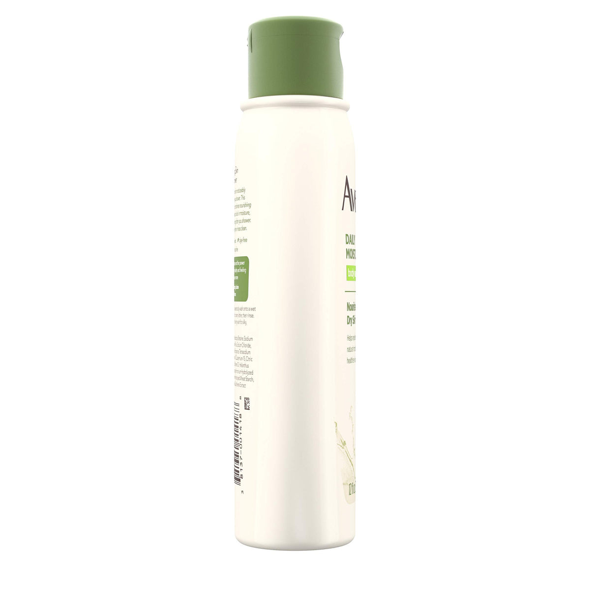 Aveeno oatmeal ingredient closeup highlighting soothing moisturizing benefit