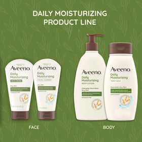 Aveeno eight bars arranged to show bulk pack value and storage