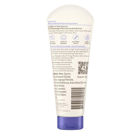 Aveeno tube packed in a travel bag illustrating portability and travel-ready hydration