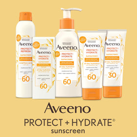 Aveeno tube in a purse travel kit, easy portability for on-the-go use