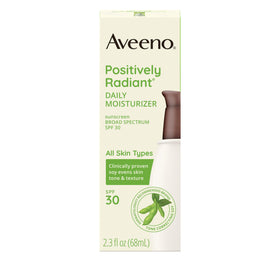 Aveeno tube inside travel bag highlighting portability and protection