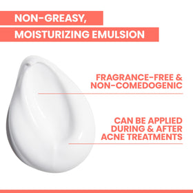 Avène Cleanance HYDRA ingredient label detail showing Thermal Spring Water and glycerin benefits