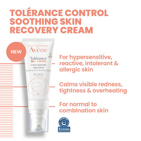 Eau Thermale Avène gentle cleanser texture on dispenser for non-drying cleanse