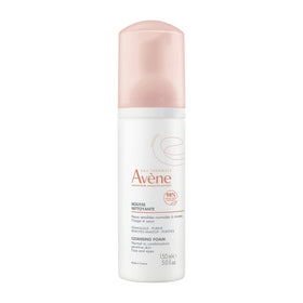 Avène front packaging showing cleanser and brand for easy identification