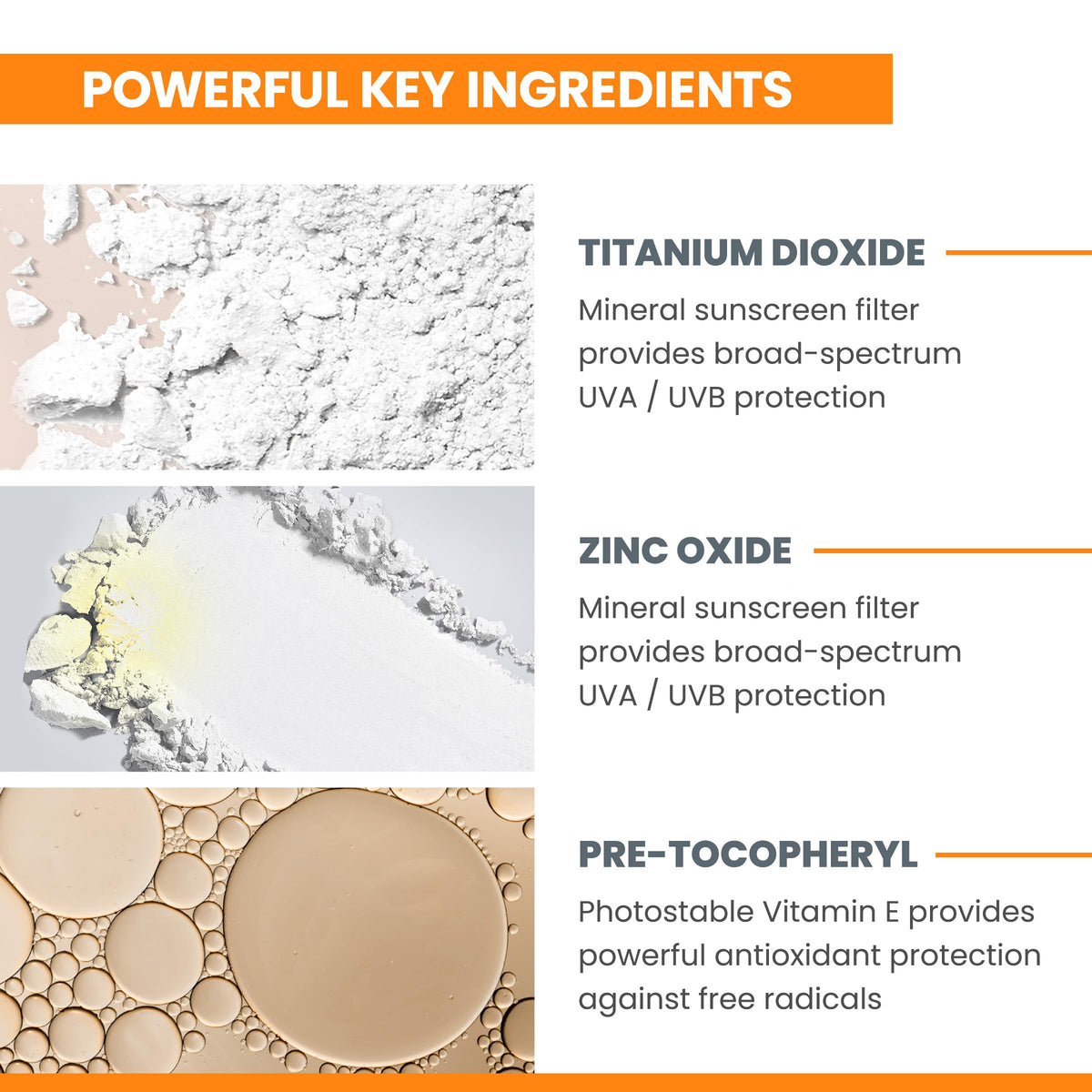 Avène compact held in hand to show size and travel-friendly portability benefit