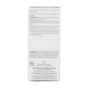 Eau Thermale Avène lifestyle shot on bathroom counter suggesting daily routine benefit