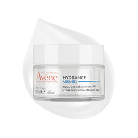 Eau Thermale Avène front packaging showing product and brand for clear identification