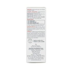 Eau Thermale Avène on bathroom shelf in lifestyle setting promoting routine use