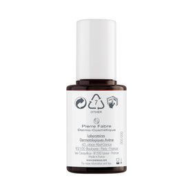 Avène RetrinAL dropper dispensing serum highlighting precise application and controlled dosage
