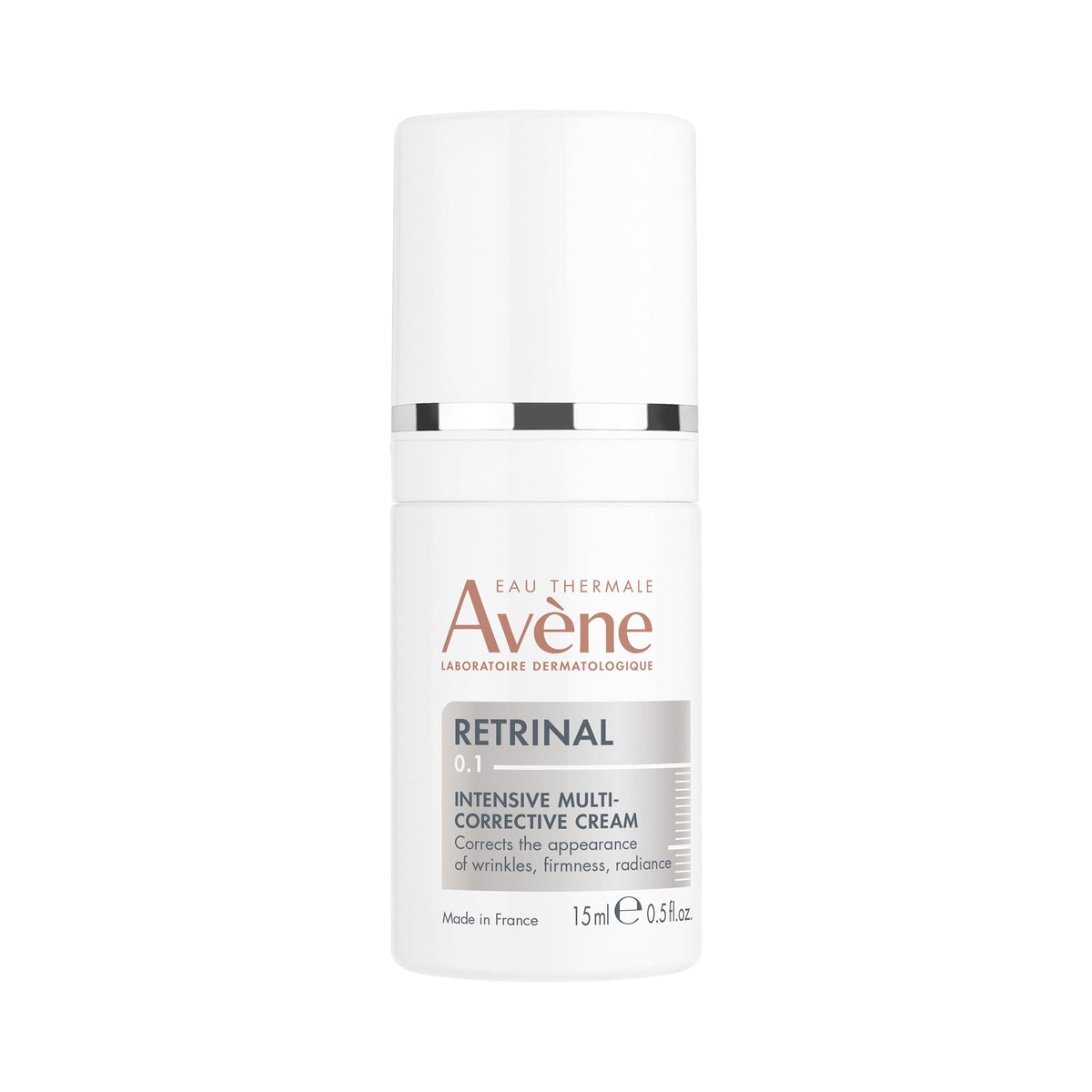 Eau Thermale Avène front packaging showing product clarity and benefits