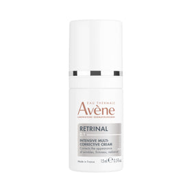 Eau Thermale Avène front packaging showing product clarity and benefits