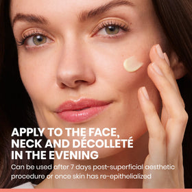 Eau Thermale Avène ingredient concept with niacinamide and hyaluronic benefit