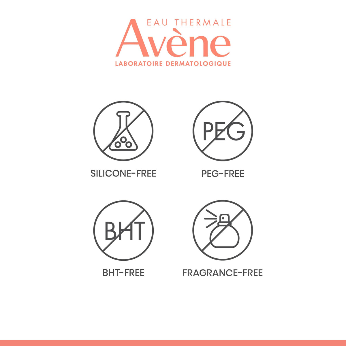 Avène RetrinAL beside ruler showing 1 fl oz scale and compact travel-friendly size