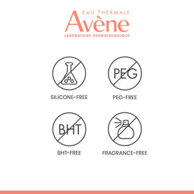 Avène RetrinAL beside ruler showing 1 fl oz scale and compact travel-friendly size