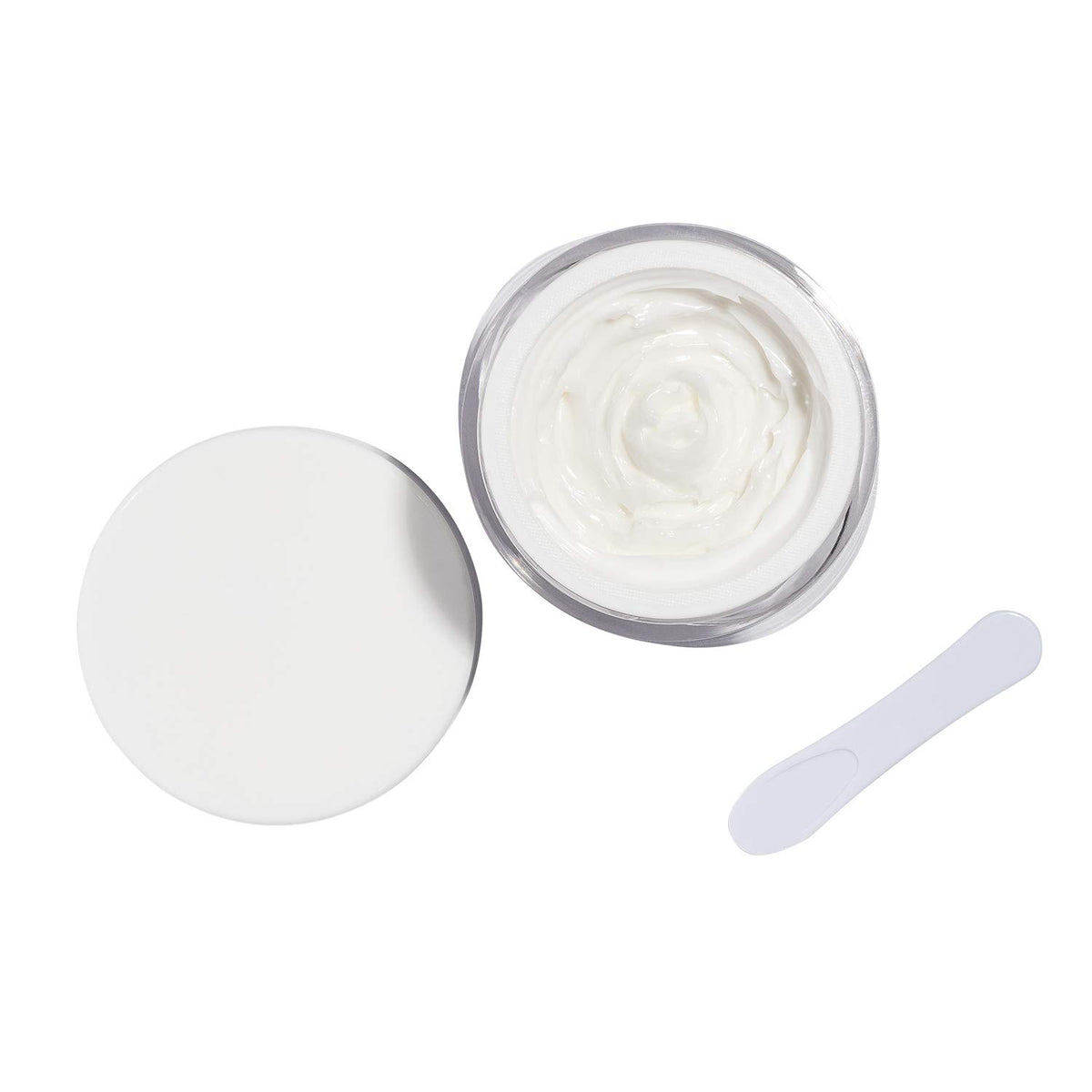 Eau Thermale Avène cream applied on hand, demonstrates fast absorption and hydration