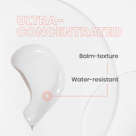 Avène Thermal Spring Water closeup ingredient shot highlighting soothing benefit