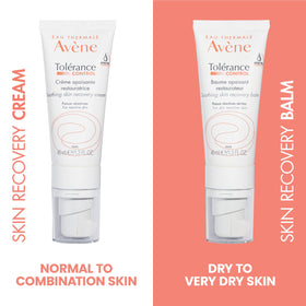 Eau Thermale Avène travel-size in bag showing compact protection on the go