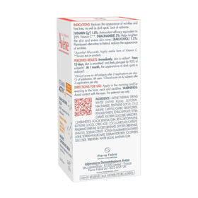 Eau Thermale Avène sustainable packaging emphasis reducing waste