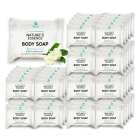 Avistar front packaging showing 60-pack and hospitality label for easy stocking